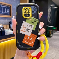 Casing For Xiaomi Redmi Note 9s Note 9 Pro POCO M2 Pro Case Silicone