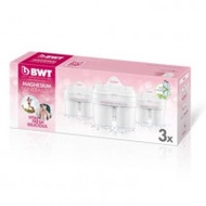 德國倍世 BWT 鎂離子濾芯 3個裝 F814523| 補充裝 | 四重淨化 | 香港行貨