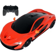 Remote Control Car Electric Licensed McLaren P1 with 2.4Ghz| 1:24 Scale Radio RC Super Sport Racing