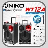 SPEAKER NIKO WT12A