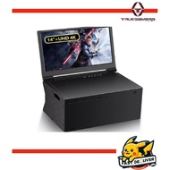 G-STORY 14‘’ Portable Monitor for Xbox Series X 4K Portable Gaming Monitor IPS Screen for Xbox Serie
