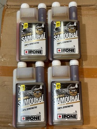 OLI SAMPING OLSAM CASTROL A747 NINJA RXKING FIZR FU