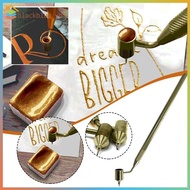 BBLUE Slanting Fine-line Paint Pen Fluid Writer Pen Writer Paint Applicator Pen .