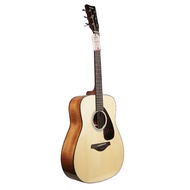 Yamaha yamaha Guitar FG800 Veneer Folk 133cm 137cm Beginner Student Electric Case Guitar