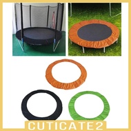 [Cuticate2] Trampoline Spring Cover Trampoline Pad Trampoline Spring Pad Tear Resistant Trampoline O