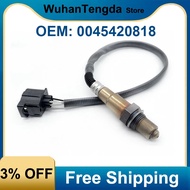 Original A0045420818 Car O2 Oxygen Sensor For Mercedes Benz W204 W211 W164 GL450 GL500 R350 W221 S35