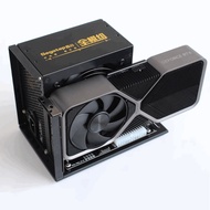 ,,,,,, [Customized] ADT-Link PCIe4.0 x4 64G/bps F9G OCuLink Interface External Graphics Card Docking