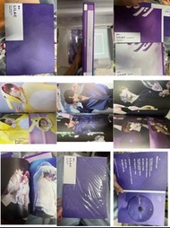 Bts JungKook photobook
