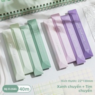 SIJINIANHUA | Keo Dán Chấm Mạnh Dung Lượng Lớn Hình Dạng Bút