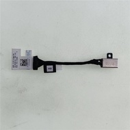 0N8R4T For Dell Inspiron 5400 Latitude 3510 E3510 Laptop DC-IN DC Power Input Jack with Cable DC Jac