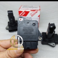 ORIGINAL INOVA ALTIS VIOS AIRFLOW MAF SENSOR