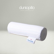 Dunlopillo Baby Latex Bolster Pillow (Baby Bolster) 30 X 10 Cm