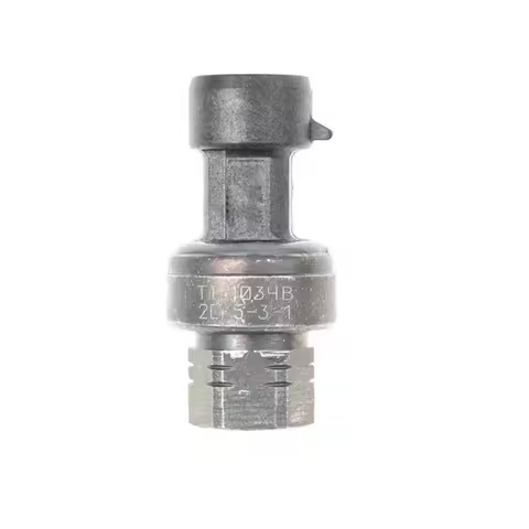 12-00283-00 Refrigeration Pressure Transducer Sensor HK05YZ002A for Carrier Transicold Supra Maxima