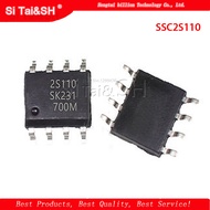 5PCS/LOT SSC2S110 TL 2S110 SSC2S110 SOP8 electronics Original in stock IC