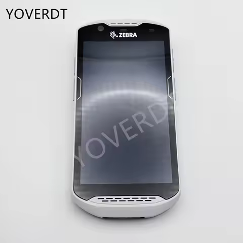 New Zebra TC510K TC510K-2HDZU2P-A6 Mobile Computer Android AOSP 2D SE4710 Barcode Scanner With Batte