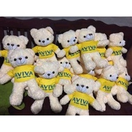 Aviva Bear gift