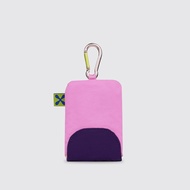 Exsport Lowkey Card Pouch - Pink