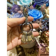 Amulet Clip Multi-Hanging Can Hang 10 Chains Convenient Buckle Jewelry Lobster Rotating Thailand Cha