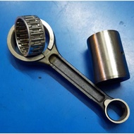 MZ125 NITRO COMEL ELIT150 CONNECTING ROD KIT 0 SET Moskito 125 / Nitro Scooter 125 / Comel Scooter 1
