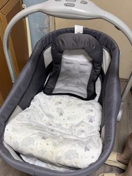 Chicco 搖籃床 嬰兒床