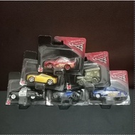 Disney Cars Original Mattel FGL Series