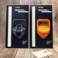 [OLDEST] YETI YONDER RAMBLER STRAW CAP TANK CAP