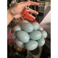 CHICKEN EGG & SALTED EGG TOY