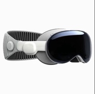 收 Apple vision pro