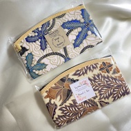 Hots SOUVENIR PERNIKAHAN DOMPET BATIK MURAH KHAS JOGJA