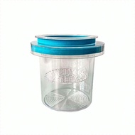 [Secure Breeding Environment] Floating Isolation Box/Guppy Breeding Box/Fish Hatchery