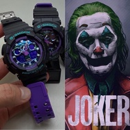 G Style SHOCK Joker(Glass Mirror Quality)Couple Set Digital Sport Watch