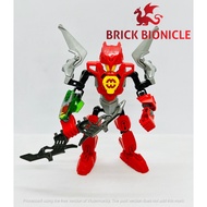 LEGO HERO FACTORY - HERO FACTORY ASSEMBLY TOY - 2191 Furno 3.0