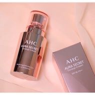 AHC - Ahc Aura Secret Tone Up Cream