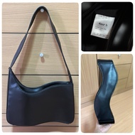 Forwarding 4our b Bag Size 11 x 6.5-9 Inches Stylish *There Are Signs Of General Use.