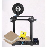 PEI Double-Sided Sprayed Hot Bed Platform Suitable for 3D Printer Neptune 3 Pro/Neptune 4/Kobra/Crea