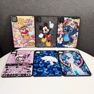 For Xiaomi Pad 8 / 7 / 6 / 5 / Pro Cartoon Matte Tablet Case Redmi Pad 2 / Pad SE / K Pad 8.8
