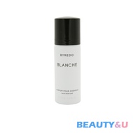 BYREDO Blanche Hair Mist 75ml