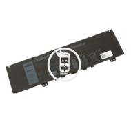 ORIGINAL DELL F62G0 LAPTOP BATTERY