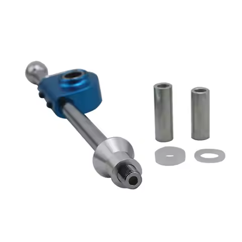 Short Shifter For 96 06 Subaru Impreza WRX STI 5 Speed Manual Transmission Upgrade