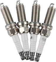 Spark Plug 3524 Fc16Hr-Q8 For Avalon For Camry For Highlander For Rav4 For Venza For Es250 For Es300