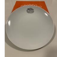 Lawson's Miffy Plate