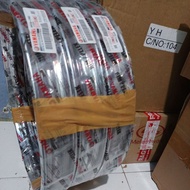 RIMS 160/17 DID YAMAHA RIMS Y.125Z ORIGINAL RIMS 160/17