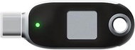 FEITIAN K26 Plus - USB Security Key - Two Factor Authenticator - USB-C + FIDO2 with PIV Capabilities