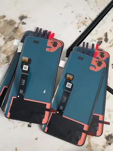 Original OLED 6.81'' Replacement For Huawei Honor Magic 5 Pro LCD Display Touch Screen Magic5 Pro PG