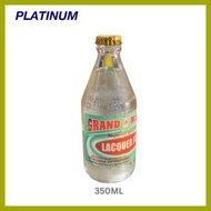 ☎ ✜ ℗ GRAND MASTER Lacquer Flo ( 350ml)