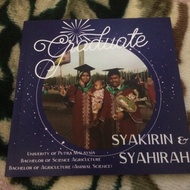 Photobook 6x6 softcover