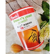Xiyoumei Negotiable Brewer's yeast Powder 400g Made In Switzerland