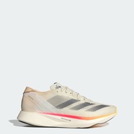 adidas Running Adizero Takumi Sen 10 Shoes Women Beige IG8208