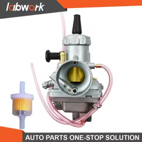 Carburetor Carb For 1988-2006 Yamaha Blaster 200 YFS200 28mm