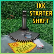 ( IKK )  NOUVO-LC STARTER SHAFT BATANG ENGKO KICK STARTER TAIWAN